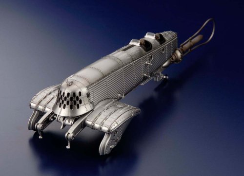 未開封品★LAST EXILE ヴァンシップ クラウス機 塗装済み完成品 Amazon.co.jp: LAST EXILE ヴァンシップ クラウス機 (ノンスケールABS